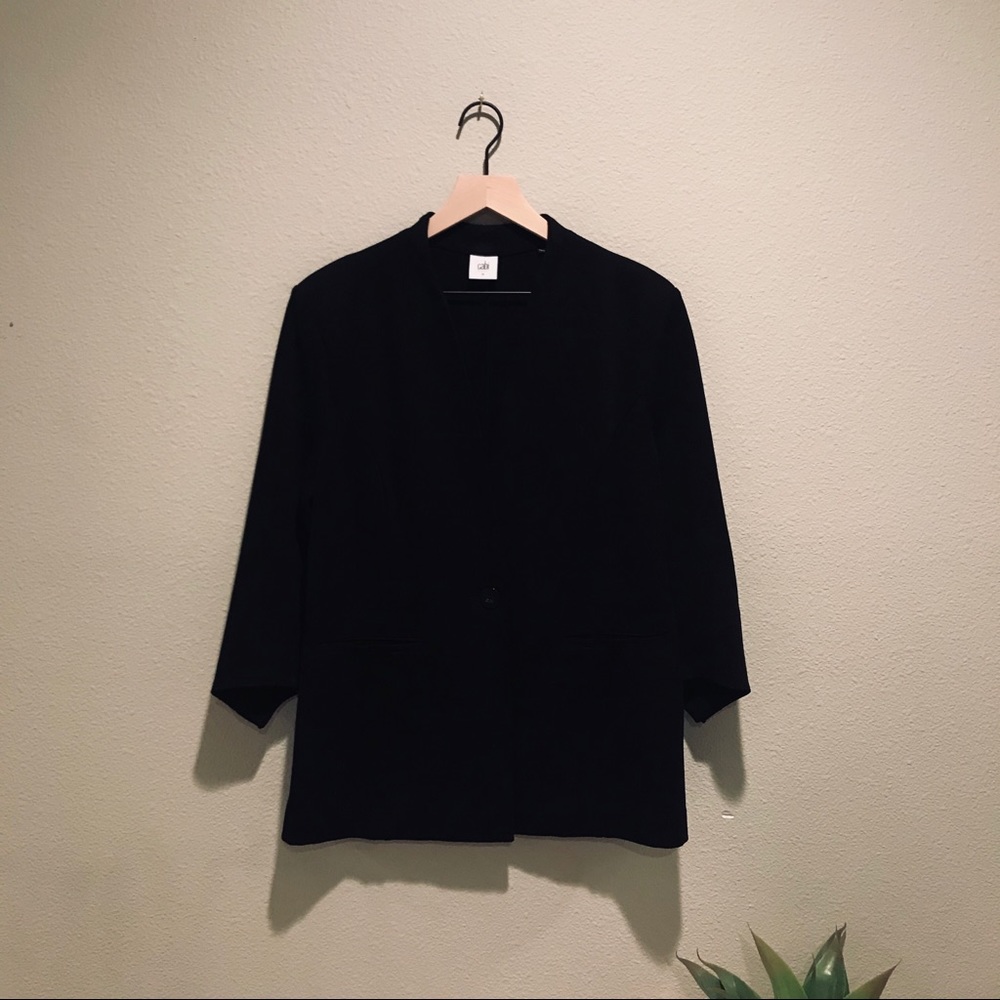 Cabi Professional Blazer